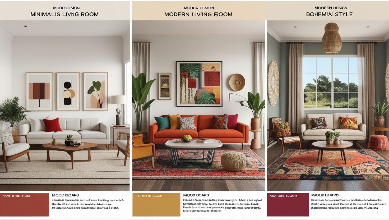 Design & Product Supply